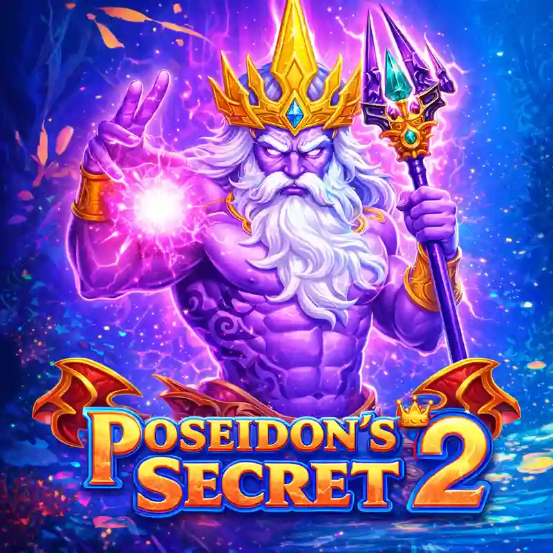 Poseidons Secret 2 slot game sa a45bet