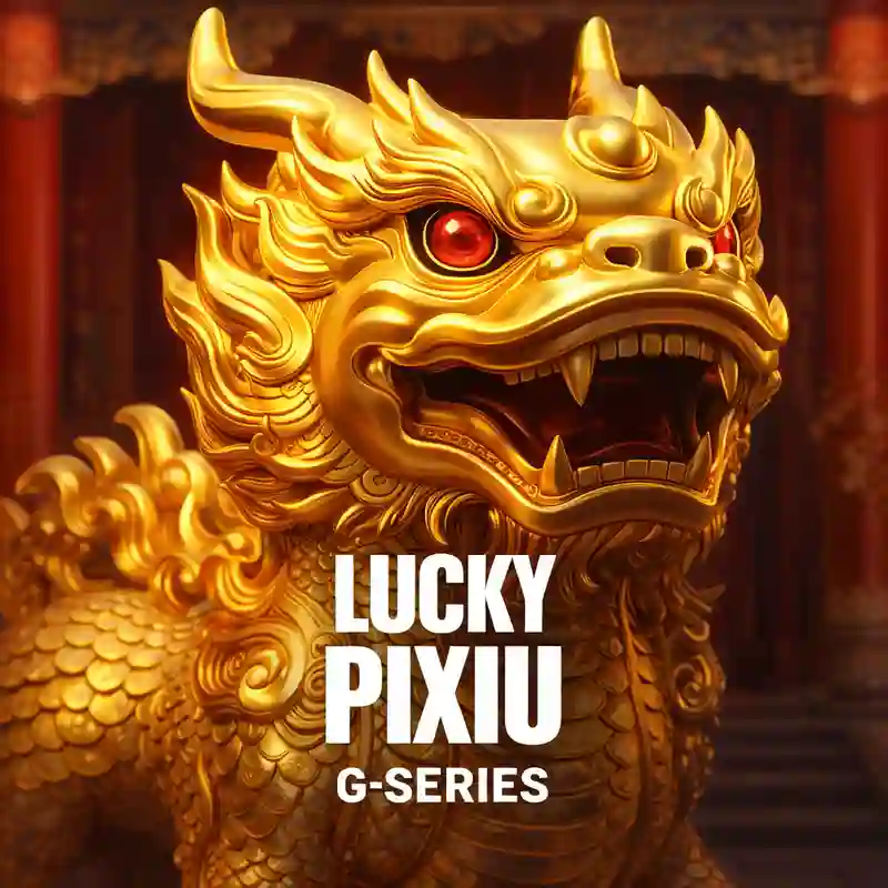 Swerteng Pixiu Slot Game - a45bet Online Casino